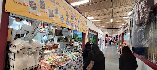 Shopping Mall «Hmong Village», reviews and photos, 1001 Johnson Pkwy, St Paul, MN 55106, USA