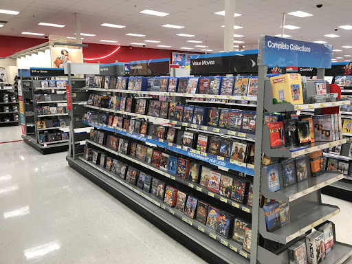 Department Store «Target», reviews and photos, 4200 Kent Rd, Stow, OH 44224, USA