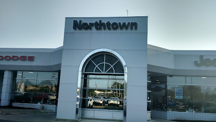 Northtown Chrysler Jeep Dodge Fiat