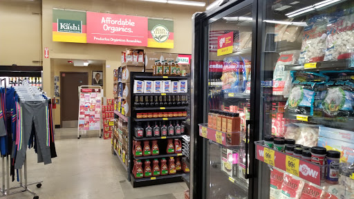 Grocery Store «Grocery Outlet Bargain Market», reviews and photos, 176 S Mountain Ave, Upland, CA 91786, USA