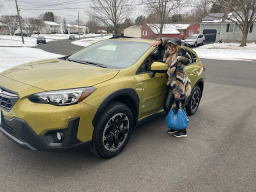 Subaru Dealer «Center Subaru», reviews and photos, 45 Winsted Rd, Torrington, CT 06790, USA