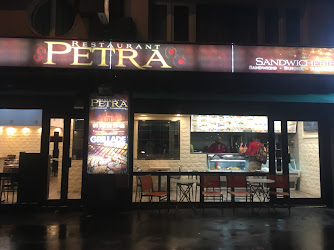 Restaurant Petra