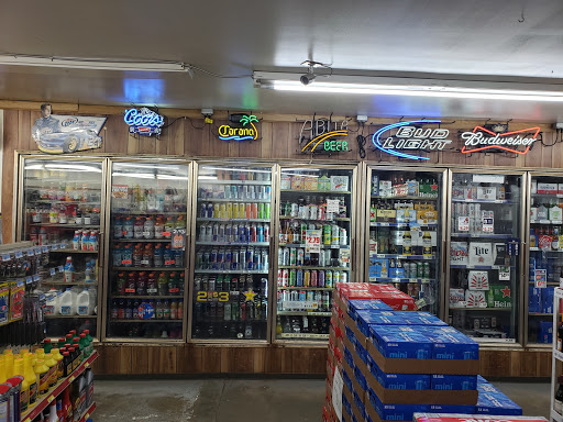 Grocery Store «B & J Grocery», reviews and photos, 5601 Old Selma Rd, Montgomery, AL 36108, USA