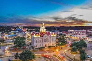 Parker County Courthouse image