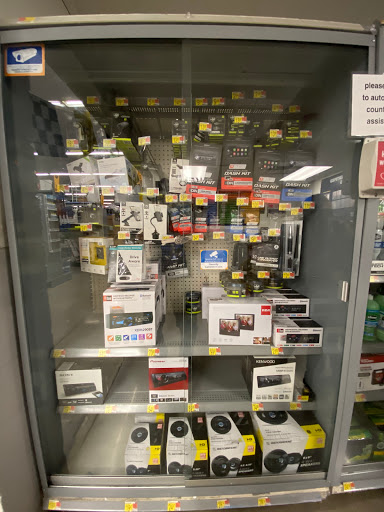 Tire Shop «Walmart Tires & Auto Parts», reviews and photos, 479 McKinley St, Corona, CA 92879, USA