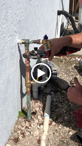 Plumber «Moen Brothers Plumbing & Drain LLC», reviews and photos, 8720 Alico Rd #6, Fort Myers, FL 33912, USA