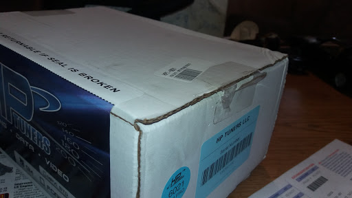 Used Auto Parts Store «International Truck Parts», reviews and photos, 9809 New Laredo Hwy, San Antonio, TX 78211, USA