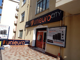 Unieuro City