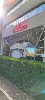 Direction Départementale du Travail et de l'Emploi à Bobigny