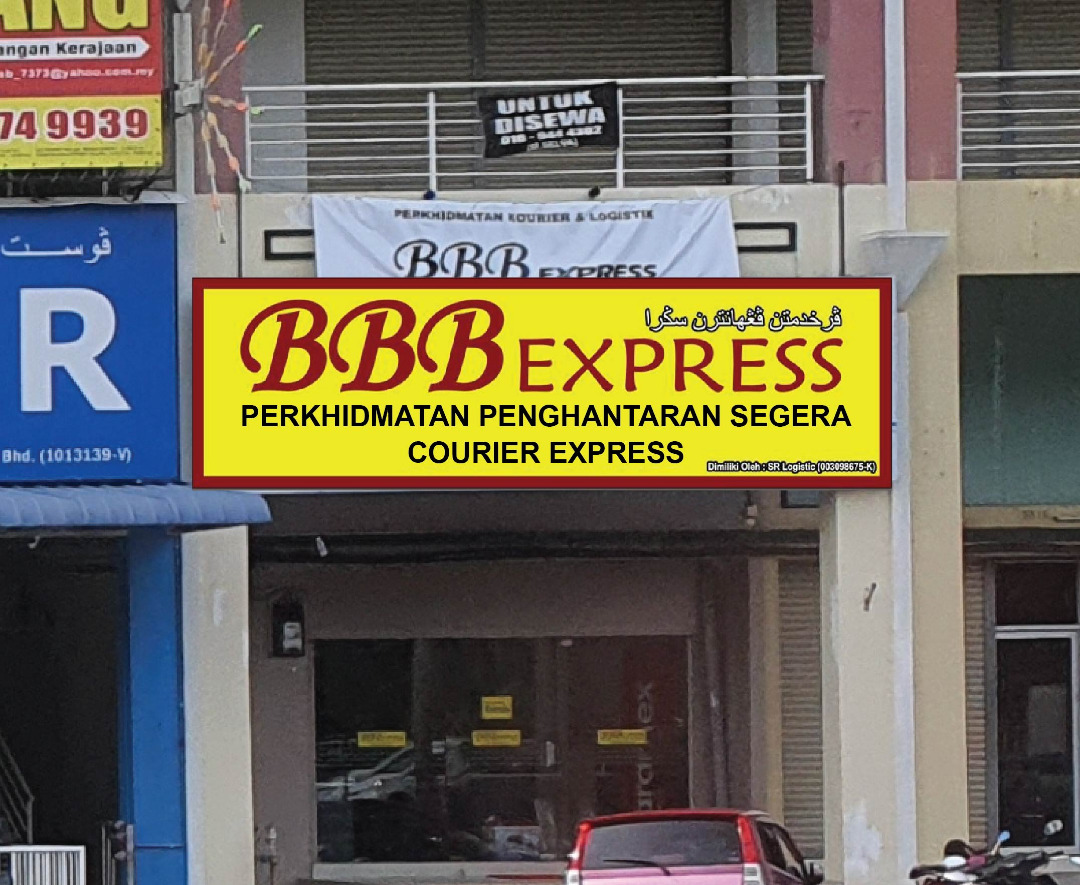 BBB Express Kuantan