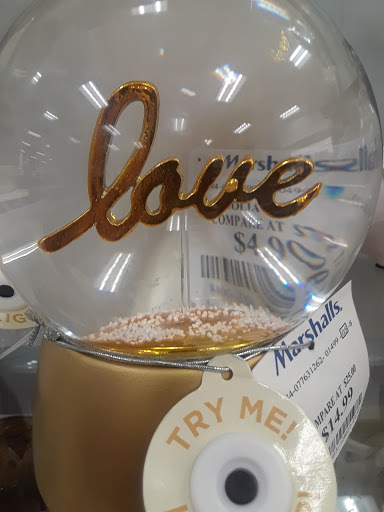 Department Store «Marshalls», reviews and photos, 3802 S Dale Mabry Hwy, Tampa, FL 33611, USA