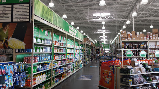 Home Improvement Store «Menards», reviews and photos, 45500 Market Place Blvd., New Baltimore, MI 48051, USA