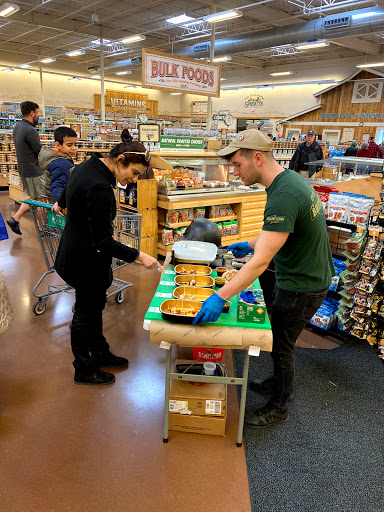 Health Food Store «Sprouts Farmers Market», reviews and photos, 1010 Murfreesboro Rd #194, Franklin, TN 37064, USA