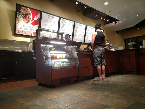 Sandwich Shop «Cosi», reviews and photos, 77 Quaker Ridge Rd, New Rochelle, NY 10804, USA