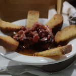 Photo n°3 de l'avis de Rocco.i fait le 07/07/2023 à 10:56 sur le  Trattoria Pizzeria Miramare à Porto Cesareo