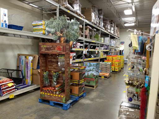 Pet Supply Store «PetSmart», reviews and photos, 5214 Blanche Moore Dr, Corpus Christi, TX 78411, USA