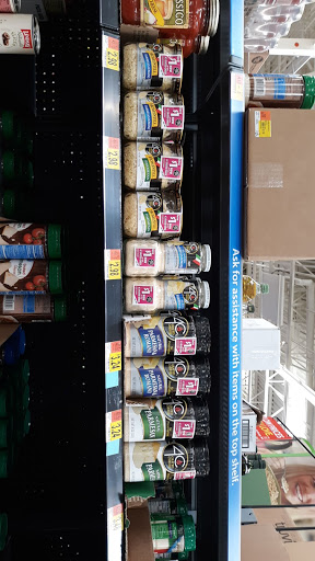 Department Store «Walmart Supercenter», reviews and photos, 1100 Old Philadelphia Rd, Jasper, GA 30143, USA