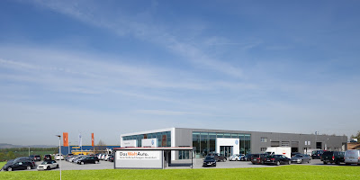 Autohaus Koch GmbH - VW