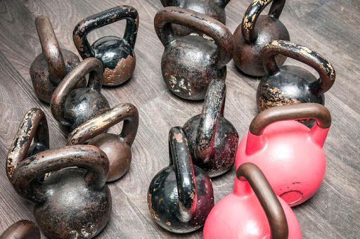 Health Club «Pro-Fit Health and Fitness, Inc.», reviews and photos, 91 Fulton St, Boonton, NJ 07005, USA