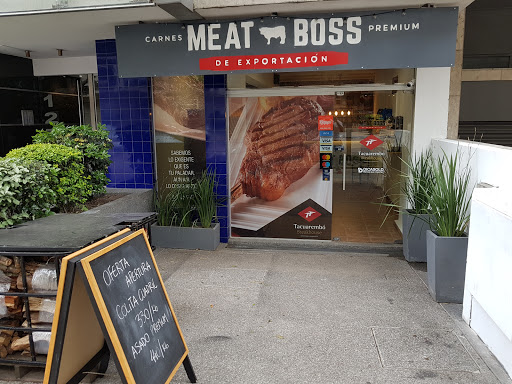 MEAT BOSS