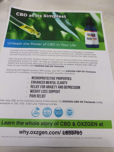 Health Food Store «7 Grains Health Foods», reviews and photos, 2322 Adam Clayton Powell Jr Blvd, New York, NY 10030, USA