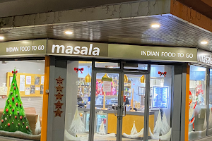 Masala image