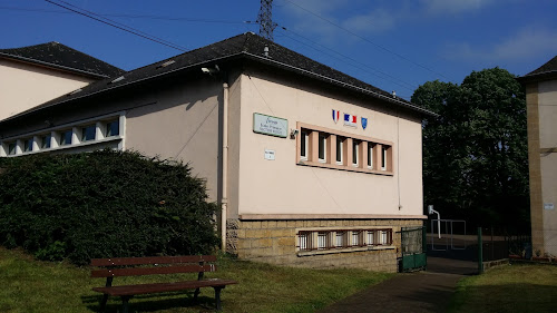 Ecole primaire Victor Hugo à Florange