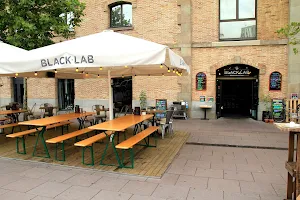 BlackLab Brewhouse & Kitchen image