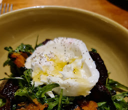 Farina Duraznos photo