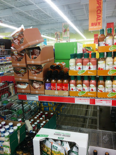 Supermarket «ALDI», reviews and photos, 1321 Centennial Ave, Piscataway Township, NJ 08854, USA