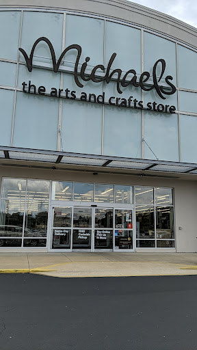 Craft Store «Michaels», reviews and photos, 2600 McFarland Blvd E, Tuscaloosa, AL 35405, USA