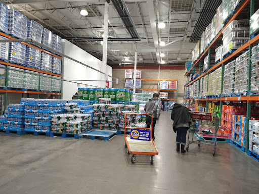 Warehouse store «Costco Wholesale», reviews and photos, 11800 Fourth St, Rancho Cucamonga, CA 91739, USA