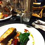 Photo n°1 de l'avis de deborah.a fait le 13/09/2023 à 18:17 sur le  cortex bistrot à Parma