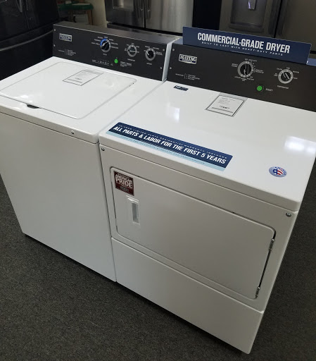 Appliance Store «Kasper TV & Appliance Co Inc», reviews and photos, 33 E Lancaster Ave, Shillington, PA 19607, USA