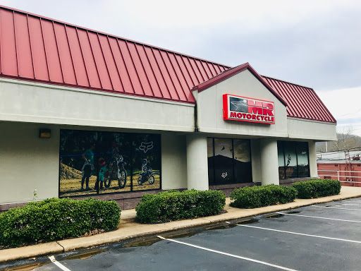 MR Motorcycle, 774 Hendersonville Rd, Asheville, NC 28803, USA, 