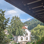 Photo n°1 de l'avis de Susanne.k fait le 07/08/2023 à 20:31 sur le  Hotel Gasthof Krone-Post à Simonswald