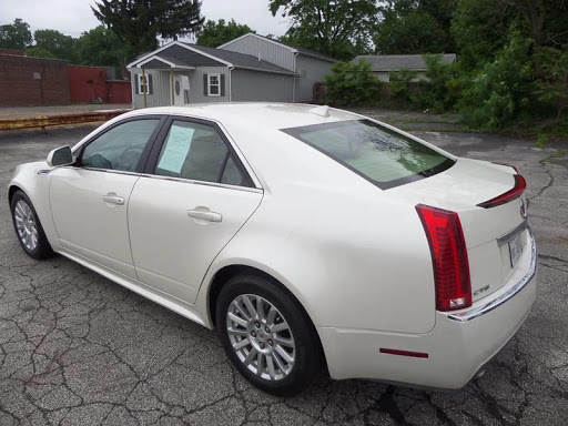 Used Car Dealer «Macrocar Sales Inc», reviews and photos, 1055 Wooster Road North, Barberton, OH 44203, USA