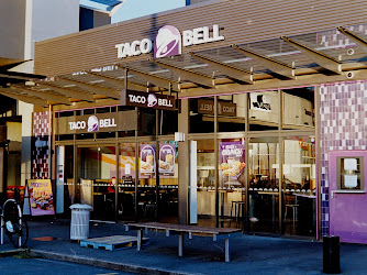 Taco Bell Bush Inn