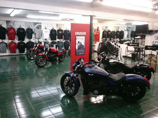 Motorcycle Dealer «Victory Motorcycles of Mesa», reviews and photos, 833 S Country Club Dr, Mesa, AZ 85210, USA