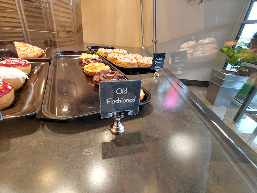 Donut Shop «dot donuts», reviews and photos, 1825 SE 164th Ave #103, Vancouver, WA 98683, USA