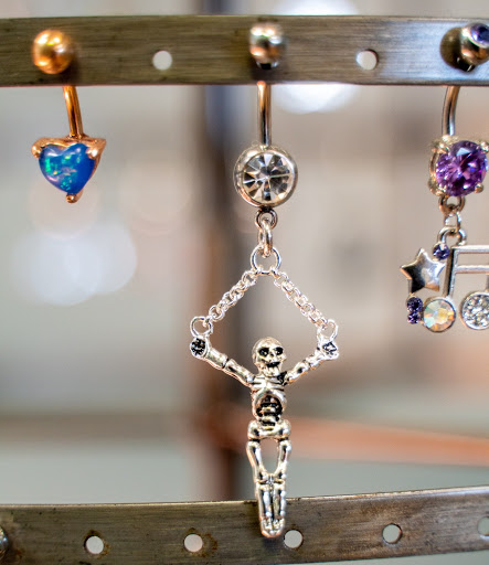 Explore japanese forearm tattoo ideas, creative tattoo ideas in North Charleston, available at Exotic Impressions Body Piercing