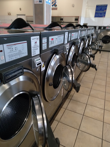 Laundromat «Sparklean Laundry», reviews and photos, 1650 E 4th St, Ontario, CA 91764, USA
