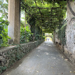 Photo n°25 de l'avis de johnsko.o fait le 18/10/2023 à 15:25 sur le  villa Cimbrone à Ravello