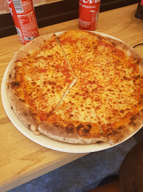 Plats et boissons du Pizzas à emporter La Fabbrica à Sallanches - n°17