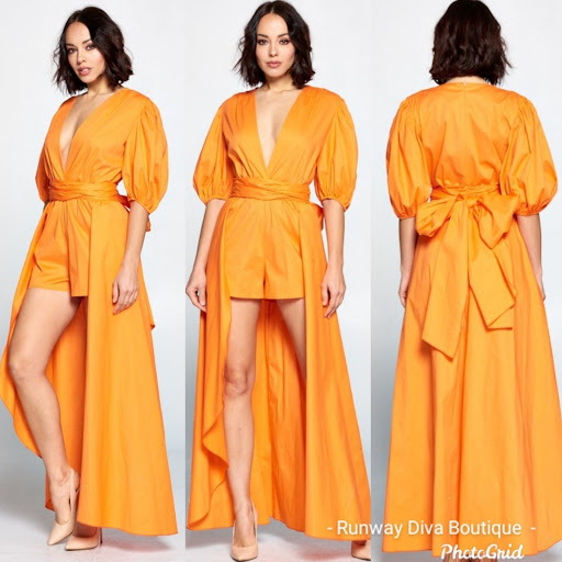 Boutique «Runway Diva Boutique», reviews and photos, 2719 E 56th St, Indianapolis, IN 46220, USA