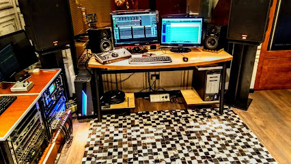 Art&Buttons Recording Studio