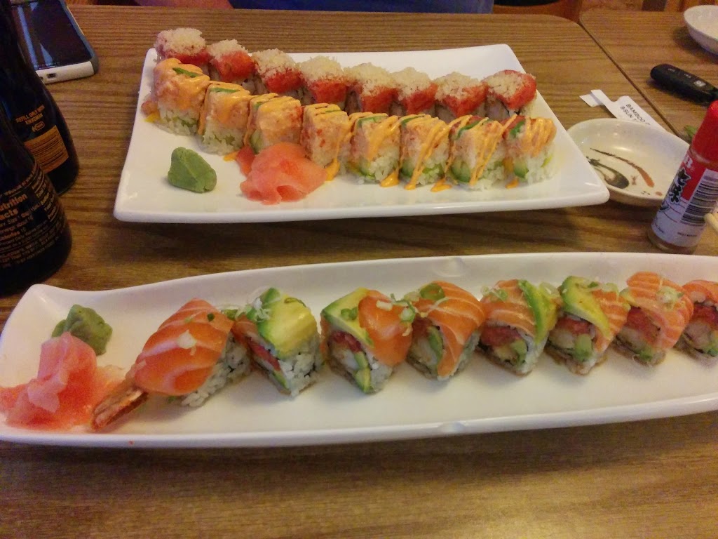 Tokyo Restaurant 11731