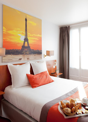 Alyss Hôtel à Paris