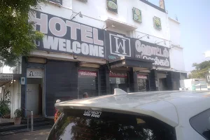 Hotel Welcome image