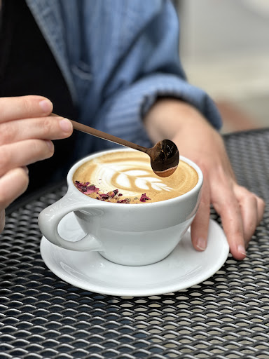 Story Coffee Bellevue